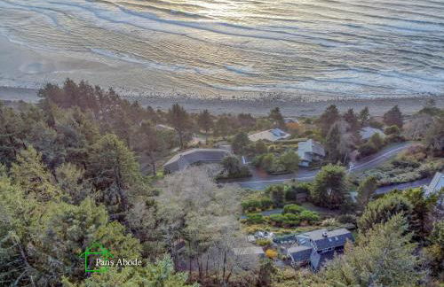 Pans Abode - Meredith Lodging - Foto 9