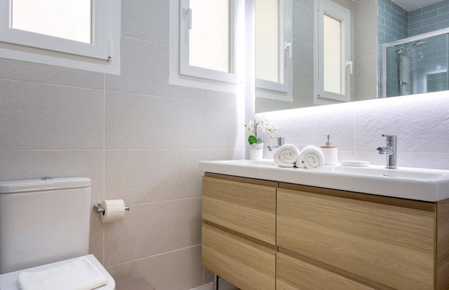 Genteel Home Teatro Soho - Foto 16