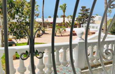 Kishni, peaceful and luxury suite villa - Foto 22