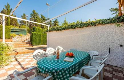 Spacious Villa with Private Pool in Monachil - Foto 20