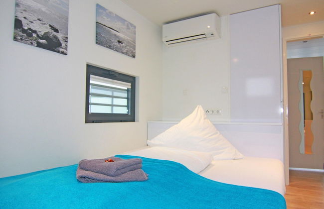 Hausboot Floating House Leni in Ribnitz-damgarten - Foto 3