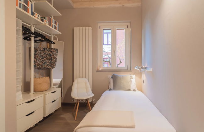 Sunset Terrace Loft Best View on Como by Rent all Como - Foto 8