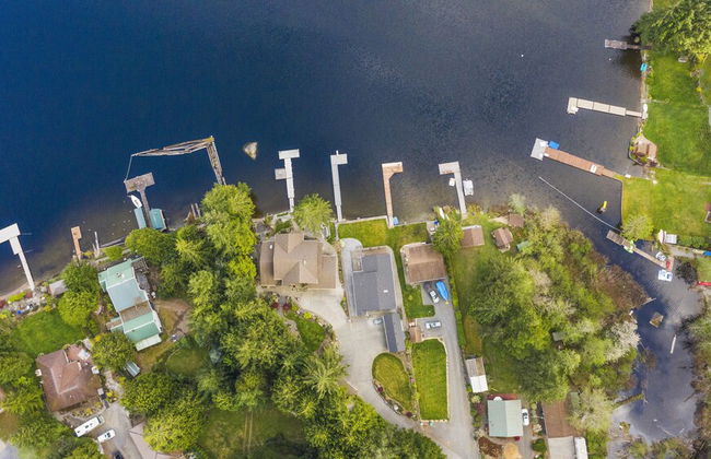 Idyllic Lakeside Getaway - Hidden Gem - Foto 39