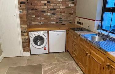 Littlemount Farm Cottage - Foto 32