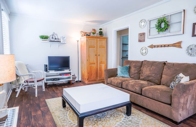 Modern Nashville Charm - Foto 8