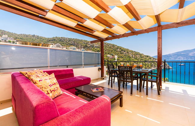 Kışla Villas - Foto 55