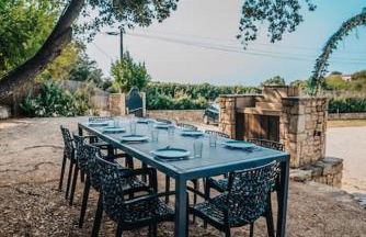 Villa avec piscine privée et jardin en Ardèche - Foto 31