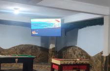 Área de lazer 3 suítes 50 ps - Foto 39