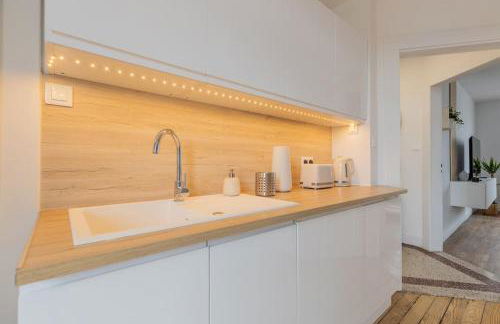 Les arènes, Metz Centre-Gare-Muse , 4 pers - Foto 15