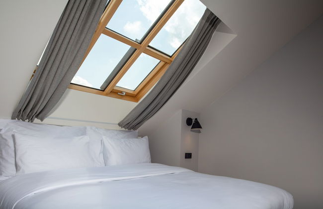 OREA Place Seno - Foto 13