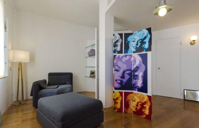 Casa Afrodite - Foto 15