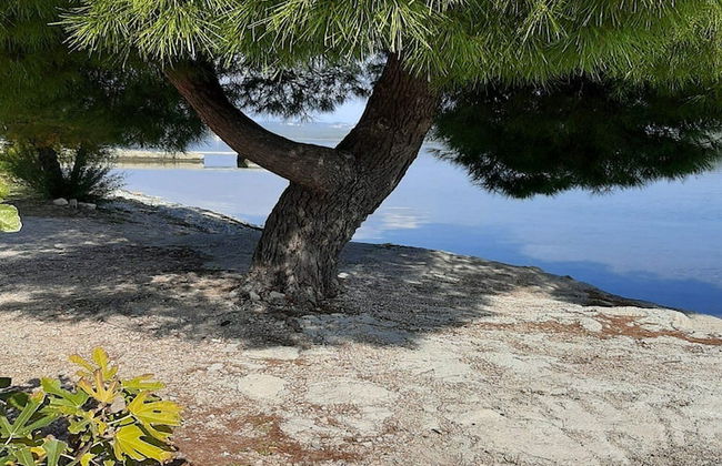 Apartment by the Beach - Foto 13