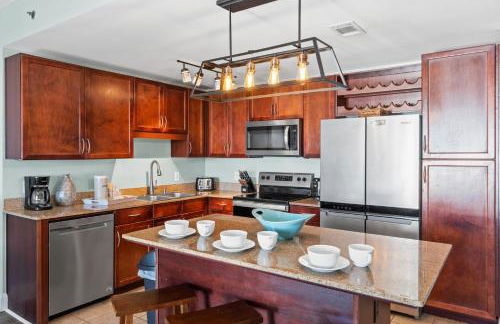 Laketown Wharf Resort #1321 by Book That Condo - Foto 36