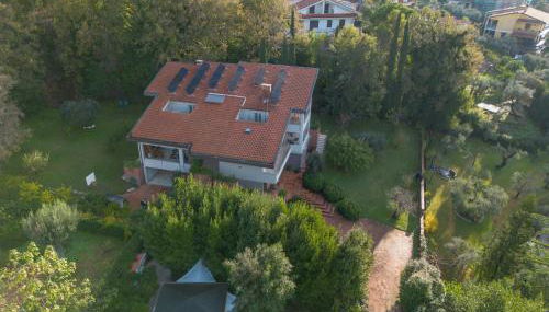 Villa Freschìa - Foto 3, Garden