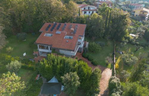 Villa Freschìa - Foto 3