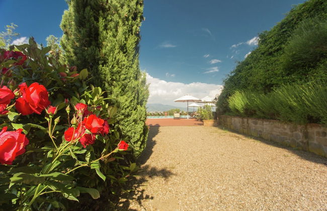 Attractive Apartment in Typical Tuscan Style - Foto 70