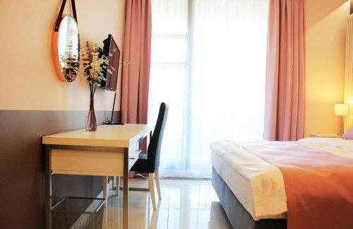 JessApart - Ochota Apartments - Photo 132