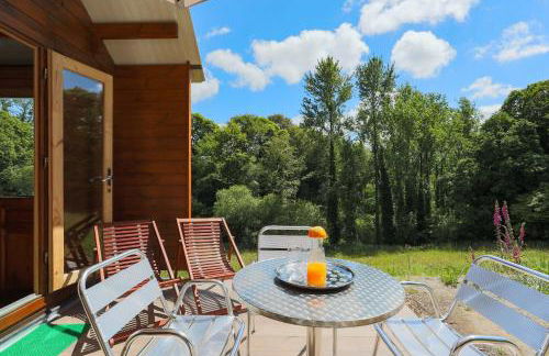 Chalet Pondok Indah - Foto 31