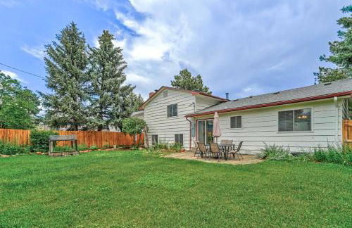 3 BR Minutes Away from Garden of the Gods - Foto 42