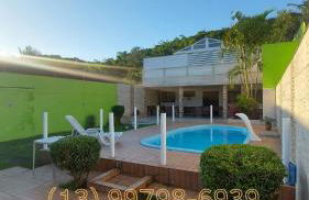 Casa com piscina à 5min da praia - Foto 17