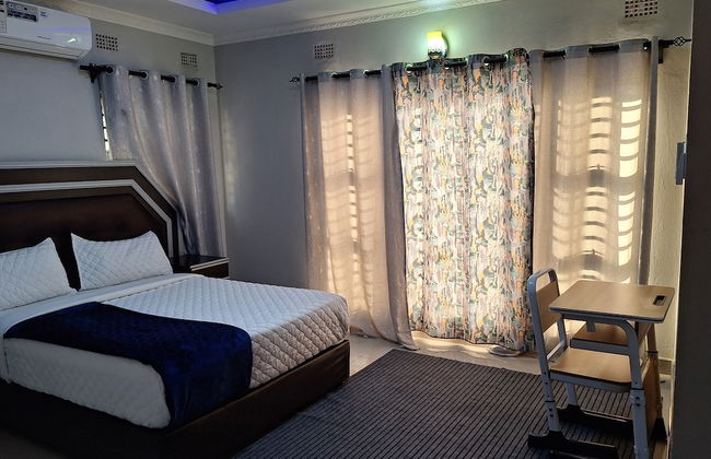 GATOMA EXECUTIVE LODGE - Foto 7