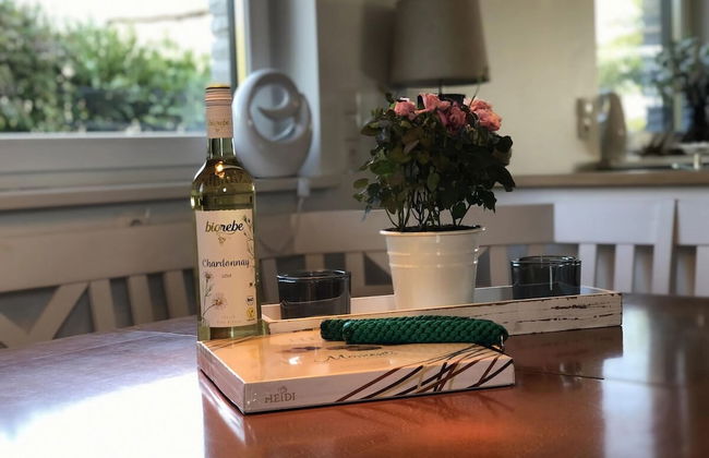 Schaal Lake Residence - Foto 18