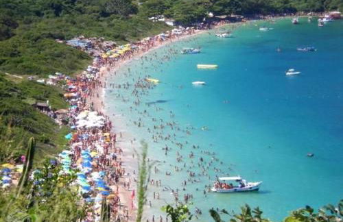 LOFT NA PRAINHA EM Arraial do Cabo - Photo 25