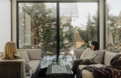 BURSZTYNOWA-PRZYSTAŃ - Foto 8