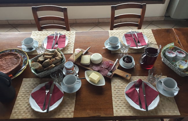 Tenuta Tenaglia - Photo 16