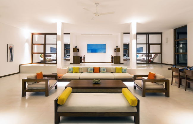 NOI Bentota - Villa Boutique - Foto 2