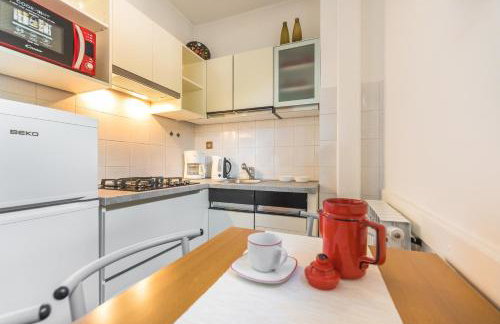 Apartment Qualich - Foto 14