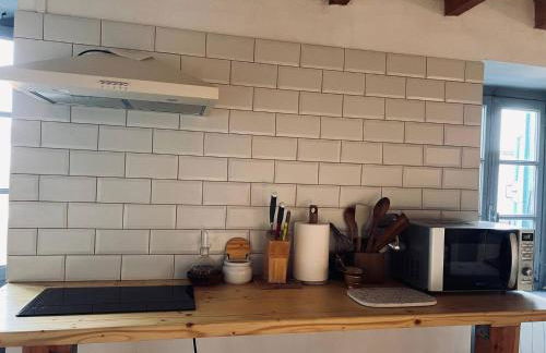 Cozy chalet next to slopes - Foto 11