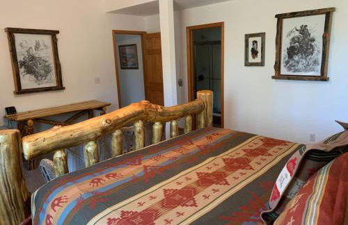 Beautiful Secluded Rocky Mountain Hideaway - Foto 16