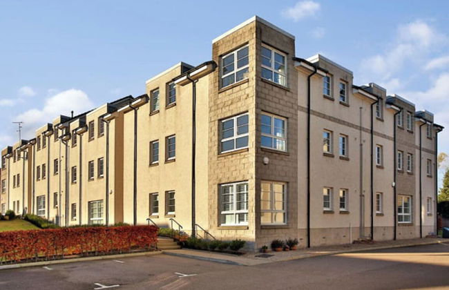 Bright 3 bed Inverurie Home Near Ury Riverside Park - Foto 16