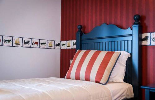 Amazing 5 bedroom Villa with Swimming Pool - Foto 90