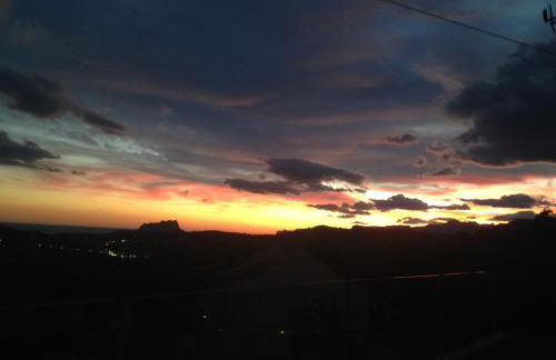 Finca Klara, Boutiquehotel - Apartment -Javea-Moraira- - Foto 71