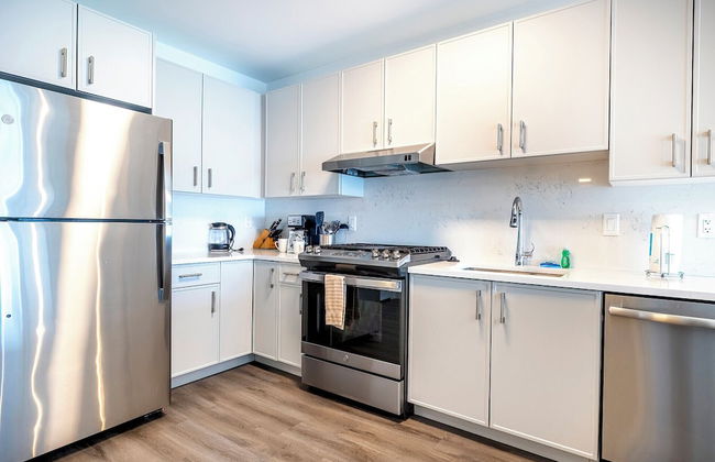 Atlantic Station West - ASW16G - Foto 10