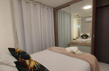 Gold Sunset com vista mar - Icaraí - Foto 45