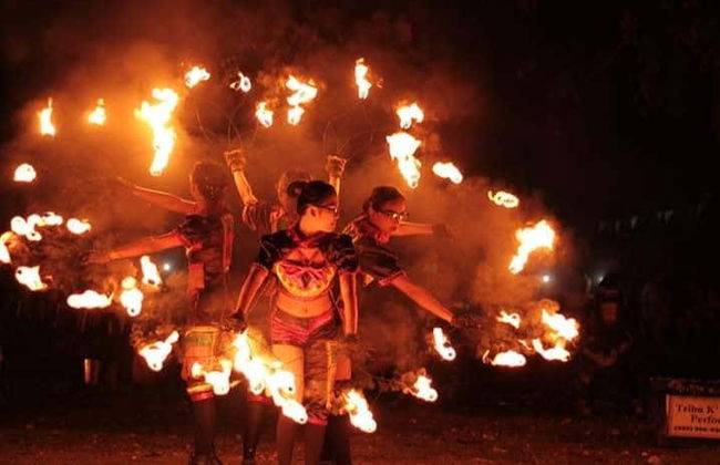 Crocodile Park & Tribu K’Mindanawan Tour - Photo 2