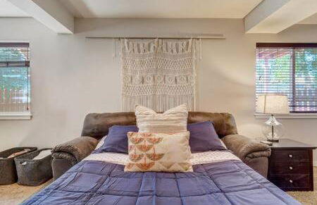 Whistler Hollow! Family Home, Bball Court, Firepit - Foto 57