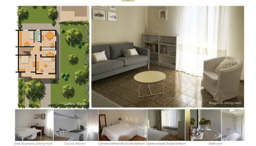 House & Garden - Foto 2