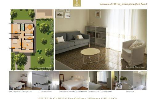 House & Garden - Foto 20