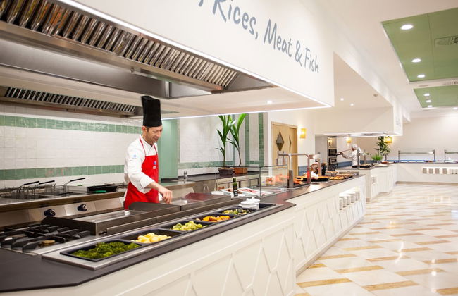 Grupotel Playa Club - Foto 31