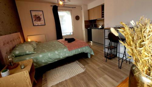 L' Écrin de Jade - Foto 5