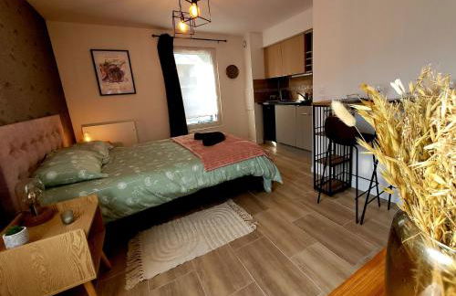 L' Écrin de Jade - Foto 5