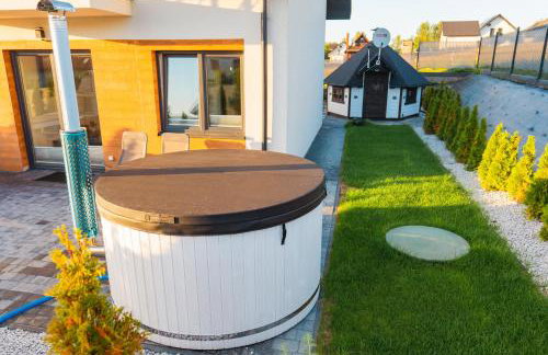 Beskid Penthouse Milówka - Photo 13