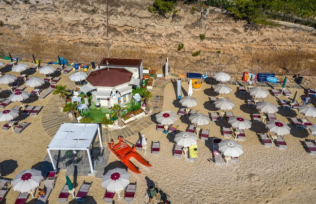 Villaggio Turistico Baia Del Monaco - Foto 47