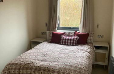 Four Seasons Lodge - Foto 3