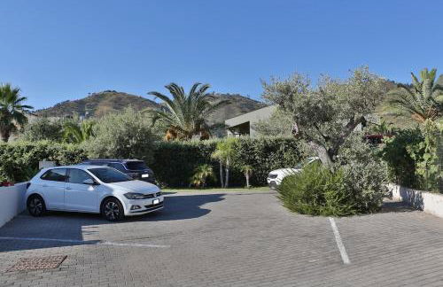 2-room apartment near Cefalù with 2 pools - Casa Vacanze Luna - Foto 29