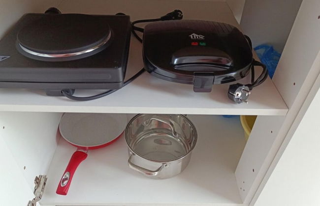 Tiny Studio Patra - Foto 6